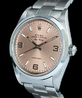 Rolex Air-King 34 Rosa Oyster 14000 Pink Flamingo